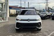Volkswagen Tiguan R-Line+
