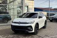 Volkswagen Tiguan R-Line+