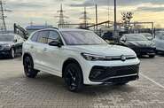 Volkswagen Tiguan R-Line+