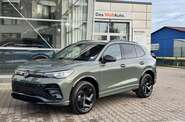 Volkswagen Tiguan R-Line+