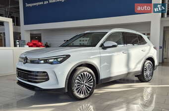 Volkswagen Tiguan 2025 в Миколаїв