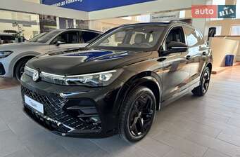Volkswagen Tiguan 2026 в Одеса