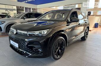 Volkswagen Tiguan 2026 R-Line+