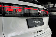 Volkswagen Tiguan R-Line+