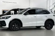 Volkswagen Tiguan R-Line+