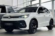 Volkswagen Tiguan R-Line+