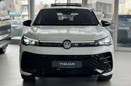 Volkswagen Tiguan R-Line+