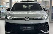 Volkswagen Tiguan R-Line+