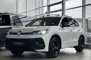 Volkswagen Tiguan R-Line+