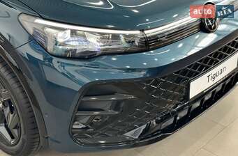 Volkswagen Tiguan 2026 в Київ