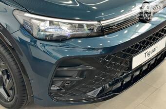 Volkswagen Tiguan 2026 R-Line+
