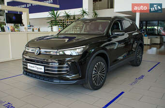 Volkswagen Tiguan 2026 в Житомир