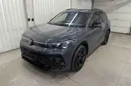 Volkswagen Tiguan R-Line+