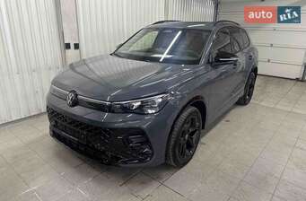 Volkswagen Tiguan 2026 в Київ