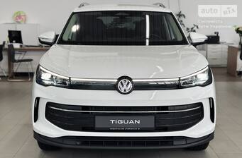 Volkswagen Tiguan 2026 Life