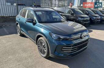 Volkswagen Tiguan 2026 в Київ