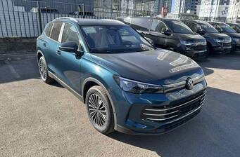 Volkswagen Tiguan 2026 Elegance