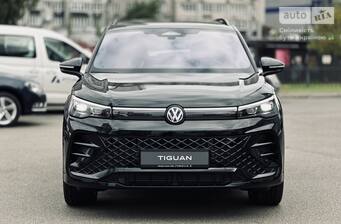 Volkswagen Tiguan 2026 R-Line