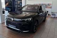 Volkswagen Tiguan R-Line+