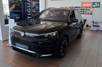 Volkswagen Tiguan 2026 в Хмельницький