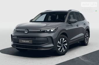 Volkswagen Tiguan 2026 Life+