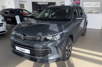 Volkswagen Tiguan 2025 Life