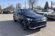 Volkswagen Tiguan R-Line+