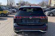 Volkswagen Tiguan R-Line+