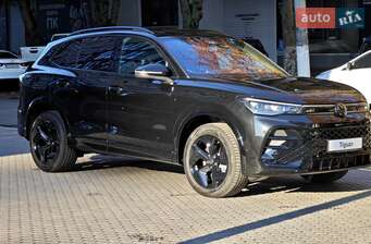 Volkswagen Tiguan 2026 в Одеса