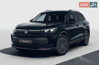 Volkswagen Tiguan 2026 в Одеса