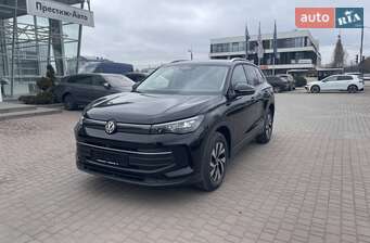 Volkswagen Tiguan 2026 в Хмельницький