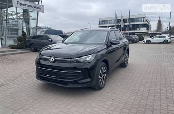 Volkswagen Tiguan 2026 Life+