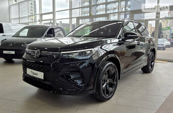 Volkswagen Tiguan 2.0 TSI DSG (265 к.с.) 4motion 2026