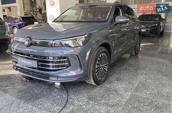 Volkswagen Tiguan 2026 в Київ