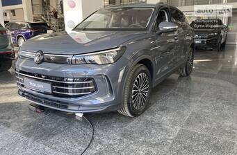 Volkswagen Tiguan 2026 Elegance