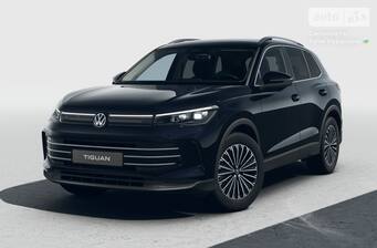 Volkswagen Tiguan 2026 Elegance