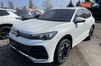 Volkswagen Tiguan 2026 в Київ