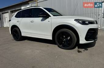 Volkswagen Tiguan 2026 в Полтава