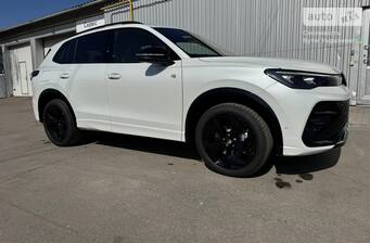 Volkswagen Tiguan 2026 R-Line+