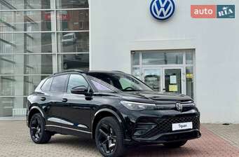 Volkswagen Tiguan 2026 в Полтава