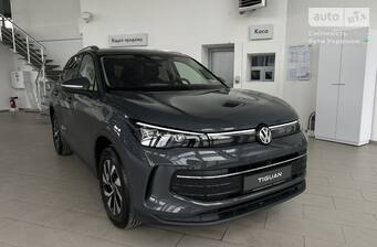 Volkswagen Tiguan 2026 Life+