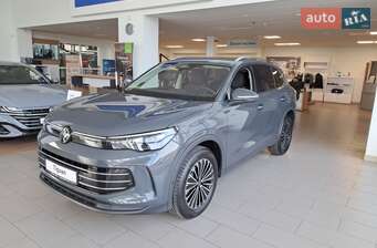 Volkswagen Tiguan 2026 в Хмельницький