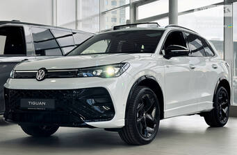 Volkswagen Tiguan 2.0 TDI DSG (193 к.с.) 4motion 2026