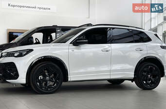 Volkswagen Tiguan 2026 в Київ