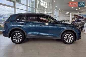 Volkswagen Tiguan 2026 в Київ