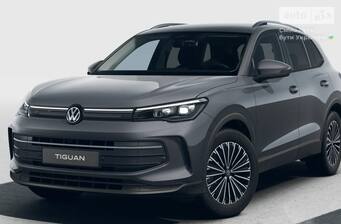 Volkswagen Tiguan 2026 Life+