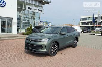 Volkswagen Tiguan 2026 Life+