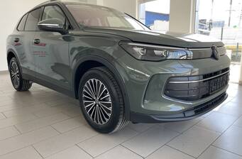 Volkswagen Tiguan 2026 Life+