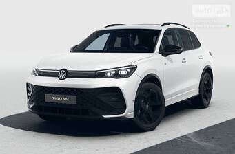 Volkswagen Tiguan 2026 R-Line+
