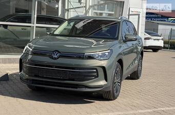 Volkswagen Tiguan 2.0 TDI DSG (150 к.с.) 2026
